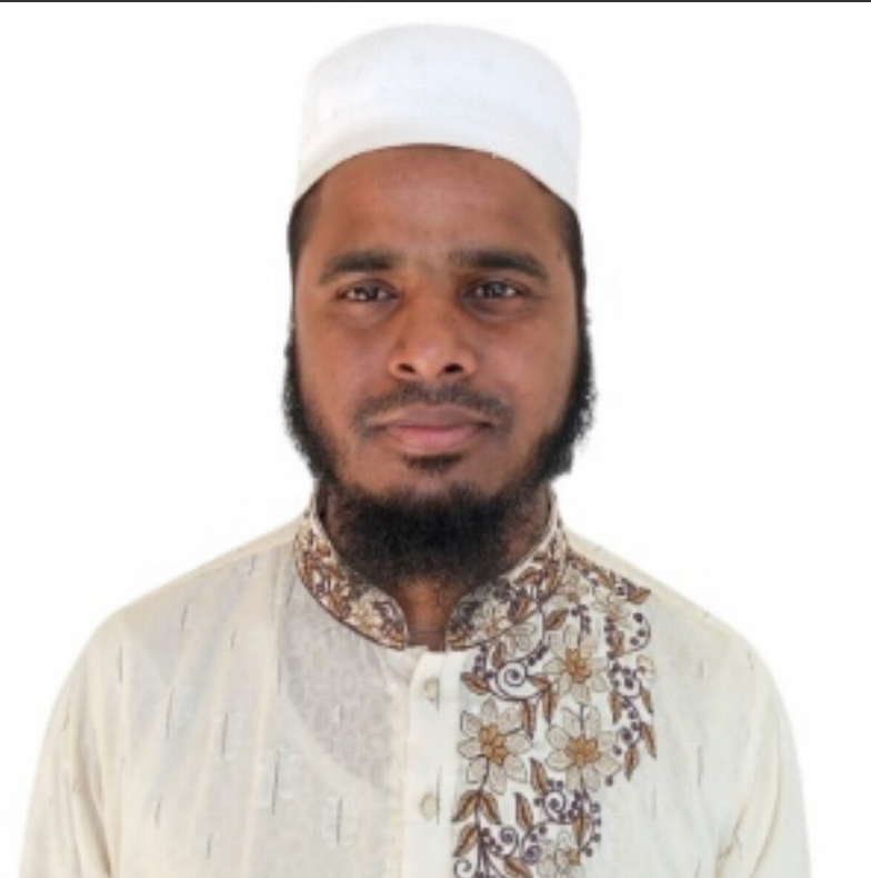 LIAKAT ALI